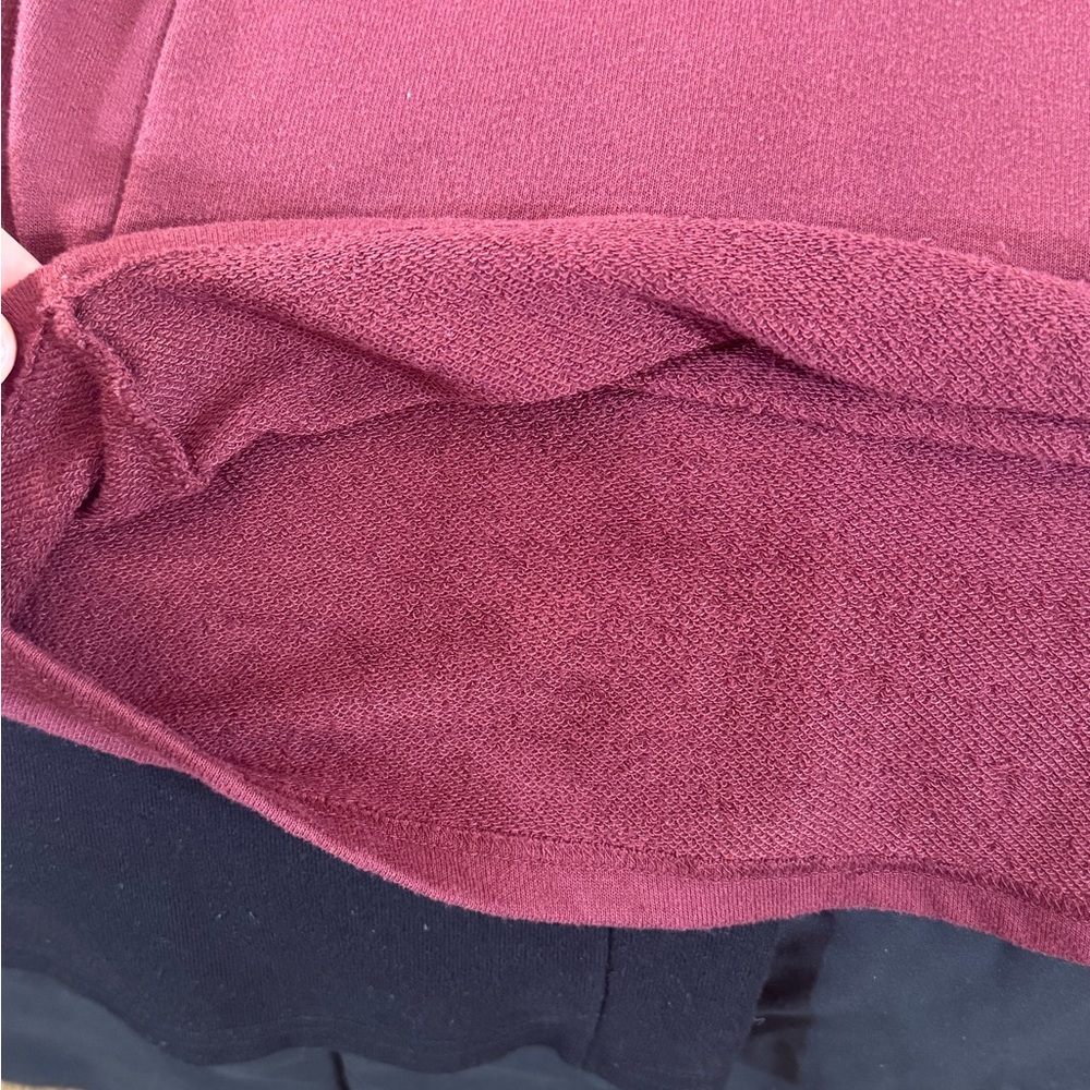 Gymshark Men’s Drop Arm Sleeveless Hoodies (OG) (Large / L) 🦈 - Picture 4 of 9